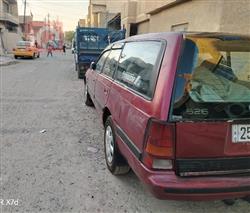 مازدا 626